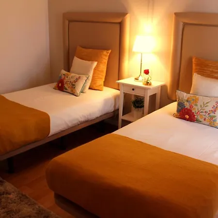 Appartement No Centro De A 200m Da *