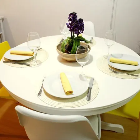 Appartement No Centro De A 200m Da Quarteira
