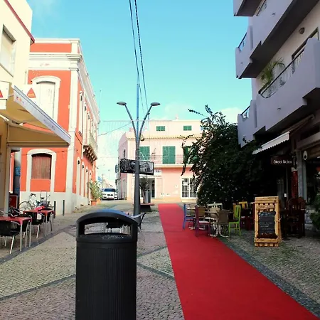 No Centro De A 200m Da Appartement *