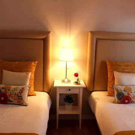 Appartement No Centro De A 200m Da Quarteira