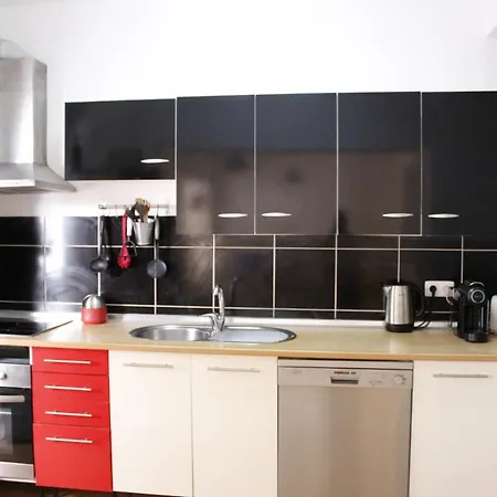 Appartamento No Centro De A 200m Da